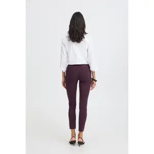 Women's chino Trousers b.young BYDixi image-5