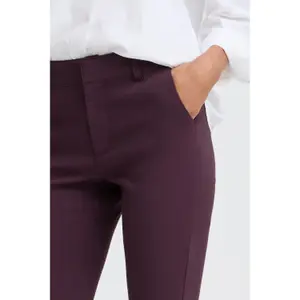 Women's chino Trousers b.young BYDixi image-6