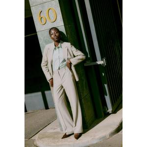 Blazer til kvinder b.young Bydanta CL 2 image-4