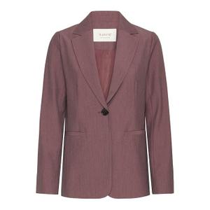 20816136-1816161-blazer-femme-b-young-danta-2-roan-rouge-melange