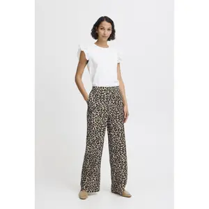 Women's Trousers b.young BYHinva image-2