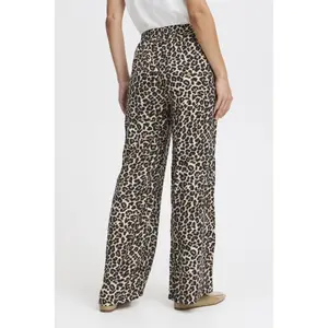 Women's Trousers b.young BYHinva image-4