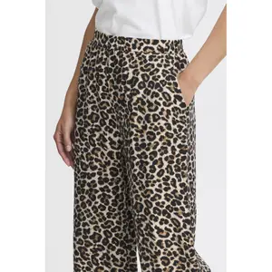 Women's Trousers b.young BYHinva image-5