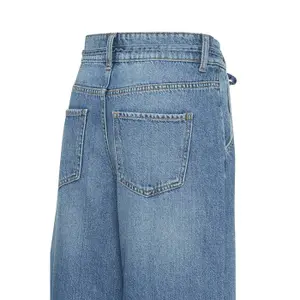 Jeans til kvinder b.young Kimu image-2