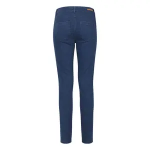 Jeans Slim femme b.young BYKafka image-2