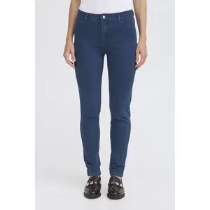 Jeans Slim femme b.young BYKafka image-1