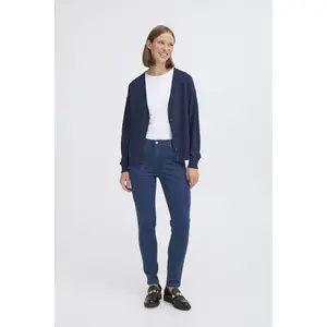 Jeans Slim femme b.young BYKafka image-4