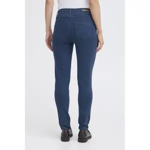 Jeans Slim femme b.young BYKafka image-3
