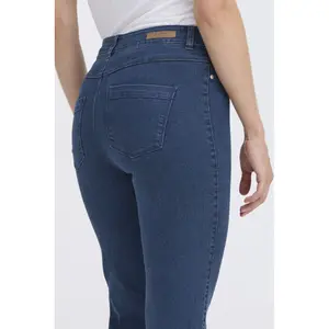 Jeans Slim femme b.young BYKafka image-6