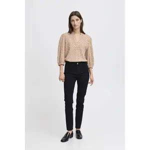 Jeans Slim femme b.young BYKafka image-4