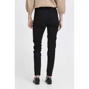 Jeans Slim femme b.young BYKafka image-3