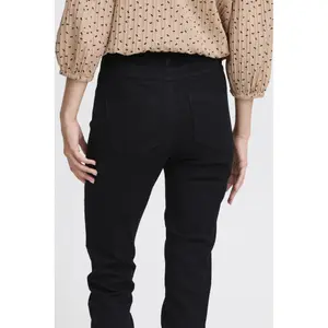 Jeans Slim femme b.young BYKafka image-6