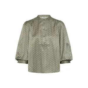 Women's blouse b.young Isolda image-0