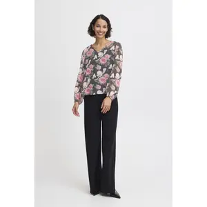 Women's blouse b.young Irosemarin image-4