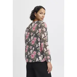 Women's blouse b.young Irosemarin image-3