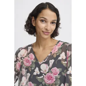 Women's blouse b.young Irosemarin image-6
