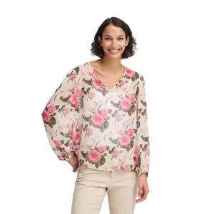 Women's blouse b.young Irosemarin image-0