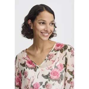 Women's blouse b.young Irosemarin image-4