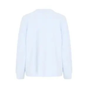 Pull femme b.young BYOmea Jumper 5 image-2