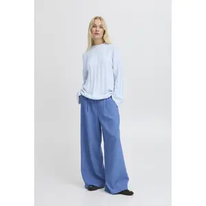 Pull femme b.young BYOmea Jumper 5 image-4