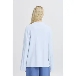 Pull femme b.young BYOmea Jumper 5 image-3