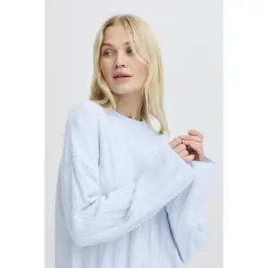 Pull femme b.young BYOmea Jumper 5 image-5