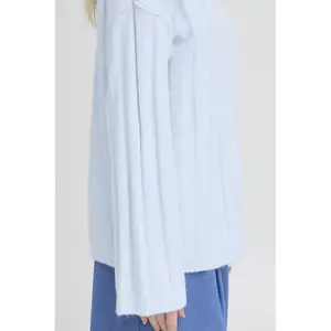 Pull femme b.young BYOmea Jumper 5 image-6