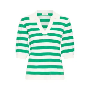 Blusa feminina b.young Bymmorla image-0