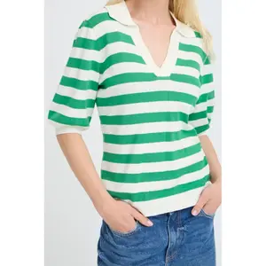 Blusa feminina b.young Bymmorla image-2