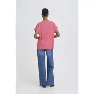 Γυναικείο T-shirt b.young BYPANYAX image-4