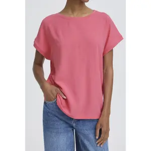 Γυναικείο T-shirt b.young BYPANYAX image-6