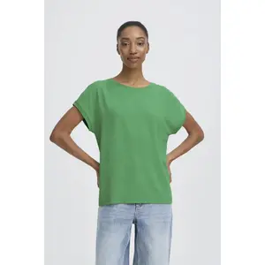Γυναικείο T-shirt b.young Panyax image-2