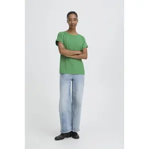 Γυναικείο T-shirt b.young Panyax image-1