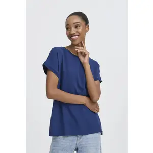 Γυναικείο T-shirt b.young Panyax image-2