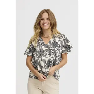 Women's blouse b.young Haisley image-1