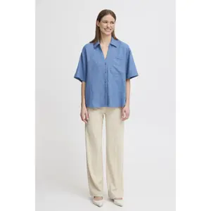 Woman's shirt b.young Gaiya image-5