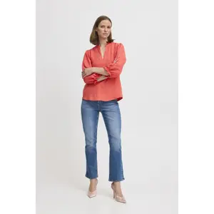 Women's blouse b.young Gaiya image-5