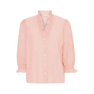 Blouse femme b.young Isrtibe image-0