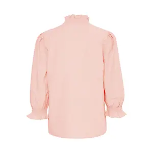 Blouse femme b.young Isrtibe image-2