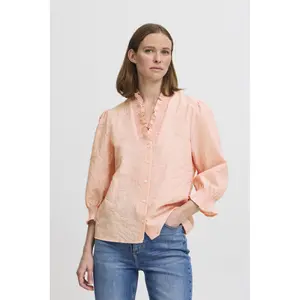 Blouse femme b.young Isrtibe image-1