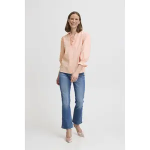 Blouse femme b.young Isrtibe image-5