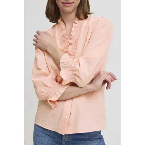 Blouse femme b.young Isrtibe image-4
