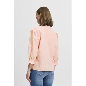 Blouse femme b.young Isrtibe image-3