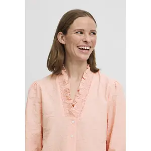 Blouse femme b.young Isrtibe image-6