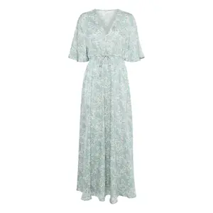 Kleid Damen b.young Hermilla