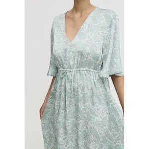 Kleid Damen b.young Hermilla image-6