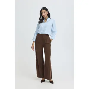 Women's Trousers b.young BYDalano image-2