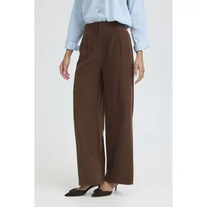 Women's Trousers b.young BYDalano image-1