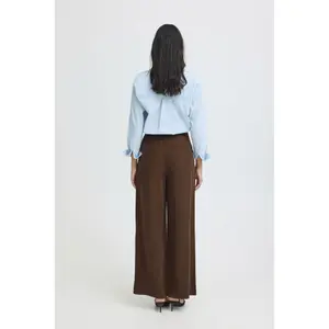 Women's Trousers b.young BYDalano image-4