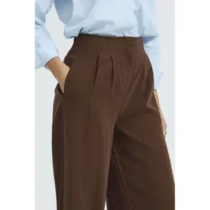 Women's Trousers b.young BYDalano image-6